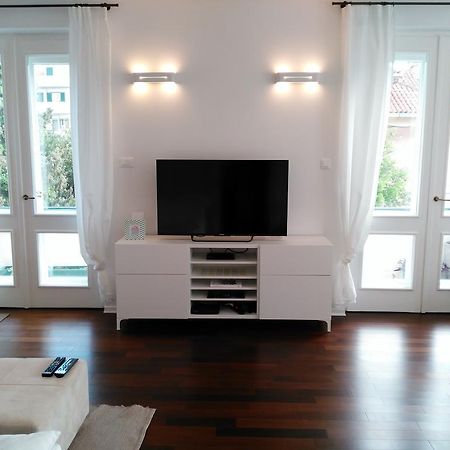 Apartment Palacio Spalato Esterno foto
