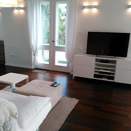 Apartment Palacio Spalato Esterno foto