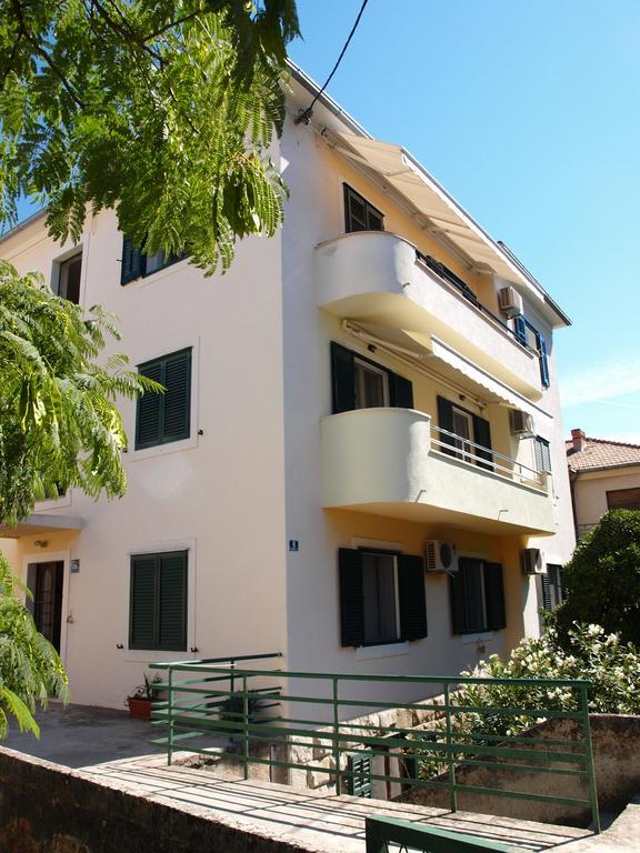 Apartment Palacio Spalato Esterno foto