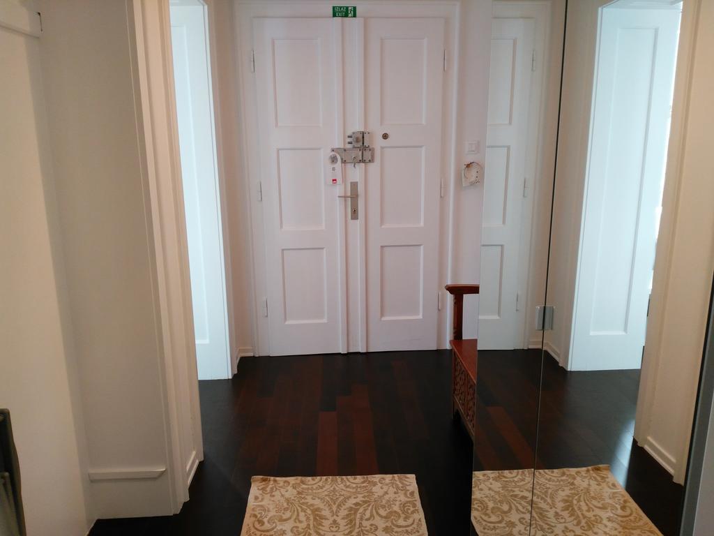 Apartment Palacio Spalato Esterno foto