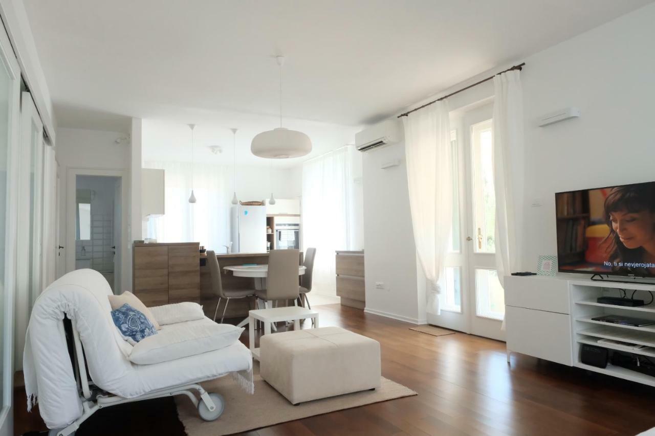 Apartment Palacio Spalato Esterno foto